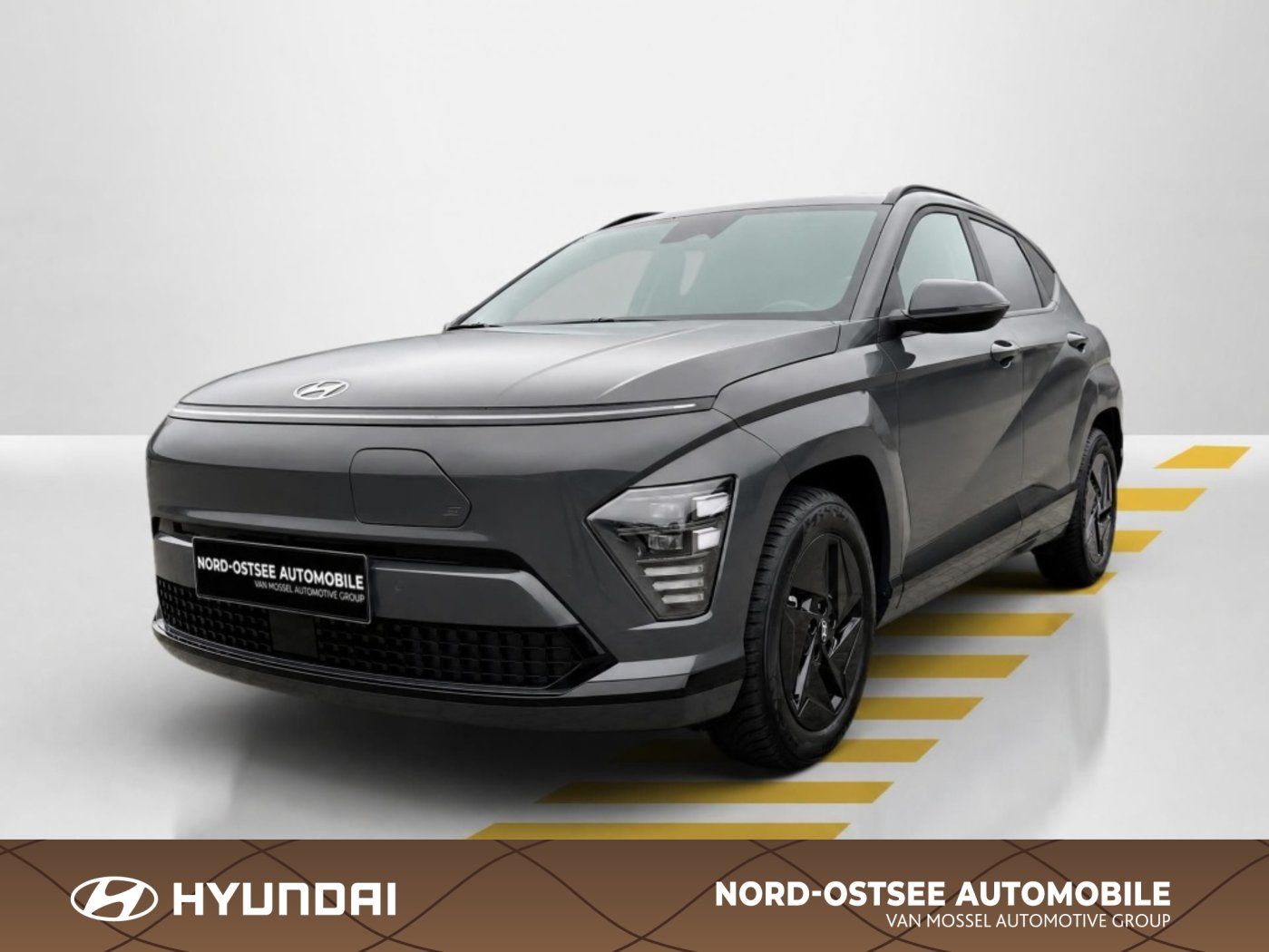 Hyundai KONA Elektro