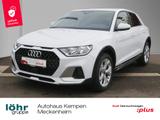 Audi A1 allstreet 30 TFSI 5J Gar. |1.99% NaviApp LED