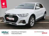 Audi A1 allstreet 30 TFSI 5J Gar. |1.99% NaviApp LED - Audi A1: Kleinwagen