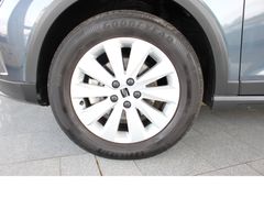 Fahrzeugabbildung Seat Arona Style 1.0 Sitzheizung, Einparkhilfe, Nur 1