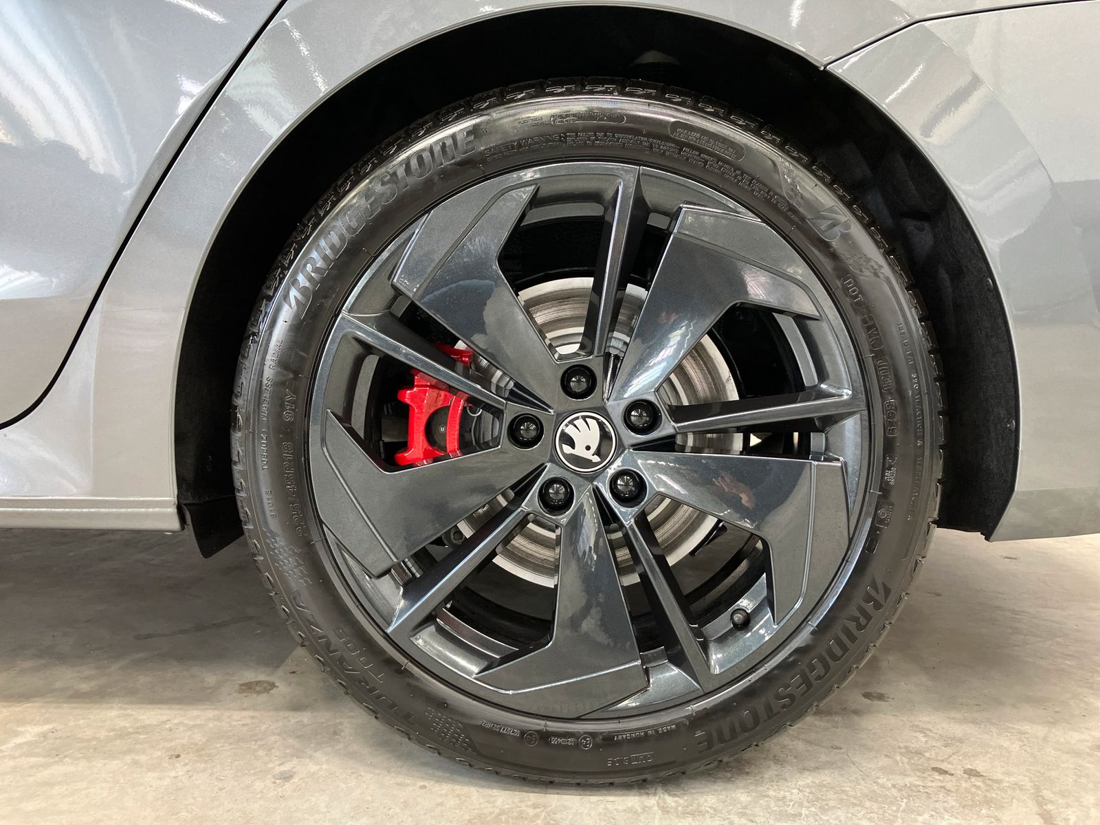 Skoda Octavia - Bild 8