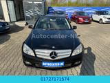 Mercedes-Benz C 280/Aut/Navi/Bi-Xenon/Leder/Alufelge - gebrauchte Mercedes-Benz C 280 aus dem Jahr 2009