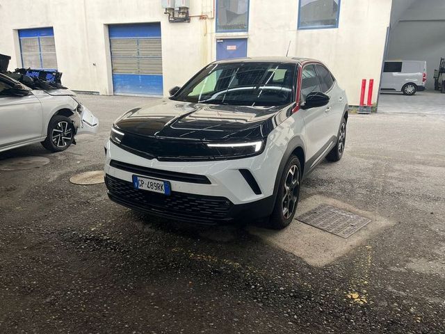 Другие Opel Mokka 1.2 Turbo 130 CV aut. GS