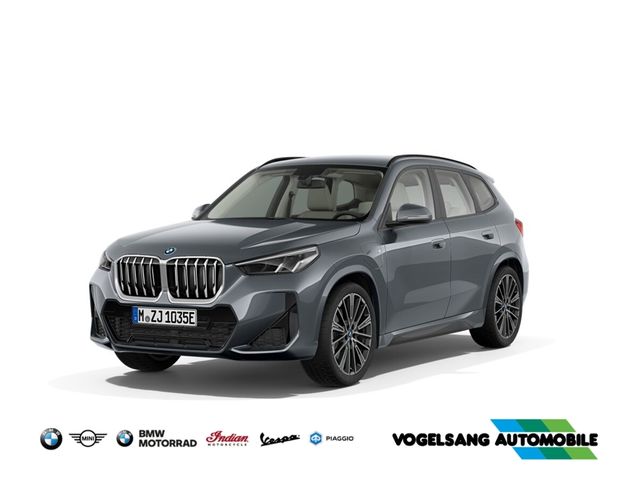 BMW X1 30 e M Sport 30e EU6e 30e U11 XB2 Park-Assist