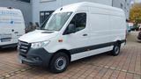 Mercedes-Benz Sprinter 317KA L2H2 360°Kamera Navi Schwingsitz