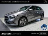 Mercedes-Benz B 180 PROGRESSIVE ADVANCED WINTERPAKET LED MBUX - Mercedes-Benz B 180: Mb