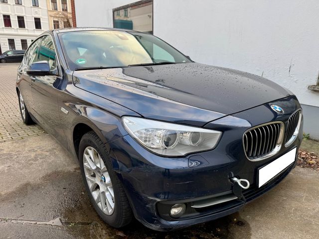 BMW 530 Gran Turismo xDrive nur Gewerbe/Export