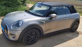 MINI One Cabrio One - MINI One Cabrio von privat