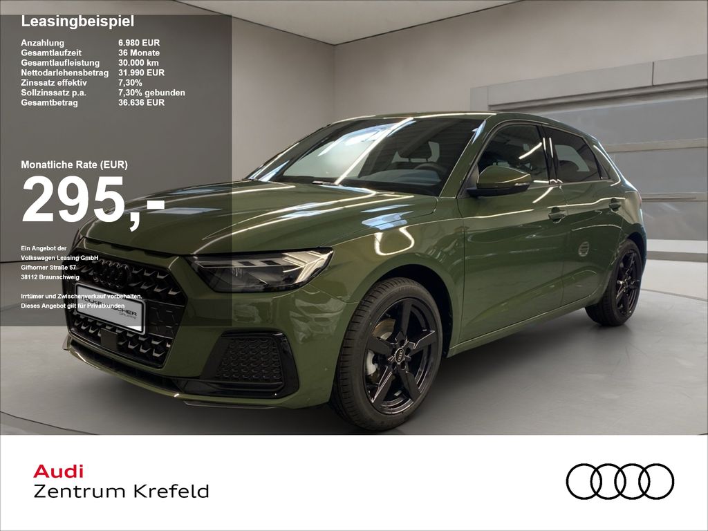 Image of Audi A1