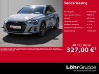Audi A3 - Vorschau Bild 1