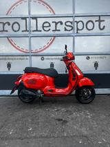 Vespa GTS 300 SUPERSPORT E5 ABS/ASR Keyless Modell 24 - VESPA 300 GTS SUPERSPORT