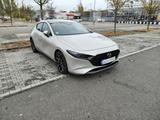 Mazda 3 e-SKYACTIV X 186 AWD Exclusive-Line - gebrauchte Mazda 3 aus dem Jahr 2024