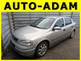 Opel Astra G 1.2 Limousine*Klima*4 Türig*Alufelgen* - Opel Astra: Türig
