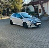 Fiat Abarth Punto Supersport (Tausch möglich JD... - Fiat Punto Gebrauchtwagen in Mannheim