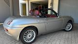Fiat Barchetta Riviera Riviera - : Leder, Bar