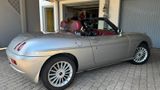 Fiat Barchetta Riviera Riviera - Fiat Barchetta: Privatanbieter