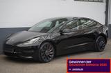 Tesla Model 3 Performance *EAP enhanced autopilot*82 k - Tesla Model 3 in Mönchengladbach