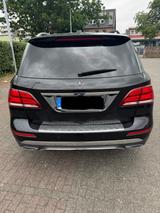 Mercedes-Benz GLE 350d 4MATIC AMG Head Up Leder Schiebed. 360 - Mercedes-Benz GLE-Class in Düsseldorf
