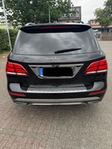 Mercedes-Benz GLE 350d 4MATIC AMG Head Up Leder Schiebed. 360 - Mercedes-Benz GLE-Klasse in Köln