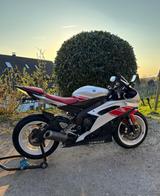 Yamaha Yzf R6 Rj15 - YAMAHA R6 RJ 15