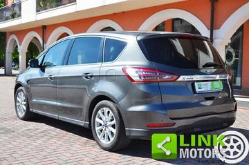 Ford S-Max - 3