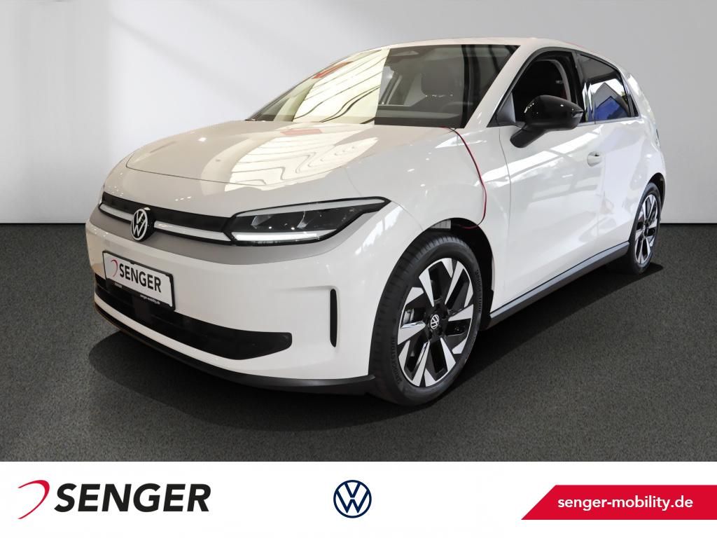 Volkswagen ID. Polo Launch-Edition Life Sitzhzg. Navi LED