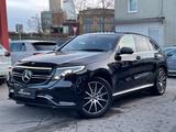 Mercedes-Benz EQC 400 4Matic AMG-LINE*S-DACH*R-KAM*E-AHK* - Mercedes-Benz EQC in Essen