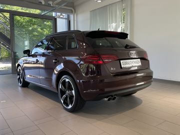 Audi A3 - 5