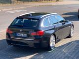 BMW 525 d, 6-Zylinder, 2. Hd., 19", AHK - BMW 525 in Bremen