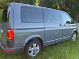 Volkswagen T6 Transporter Kasten-Kombi 5 Sitzer - VW T6 Transporter von privat