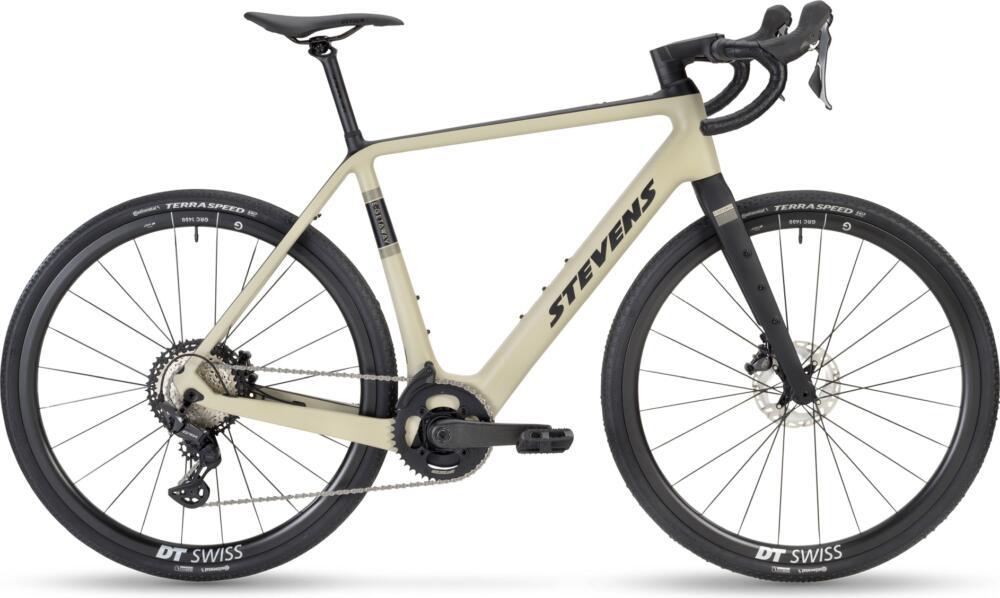 Stevens E-Getaway HT 56cm