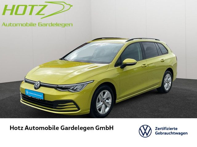 Volkswagen Golf VIII Variant 2.0 TDI DSG Life