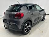 Citroën C3 PureTech 110 Stop&Start SHINE EAT6 SHINE - Citroen C3 Stop-&-Start mit Benzin-Antrieb