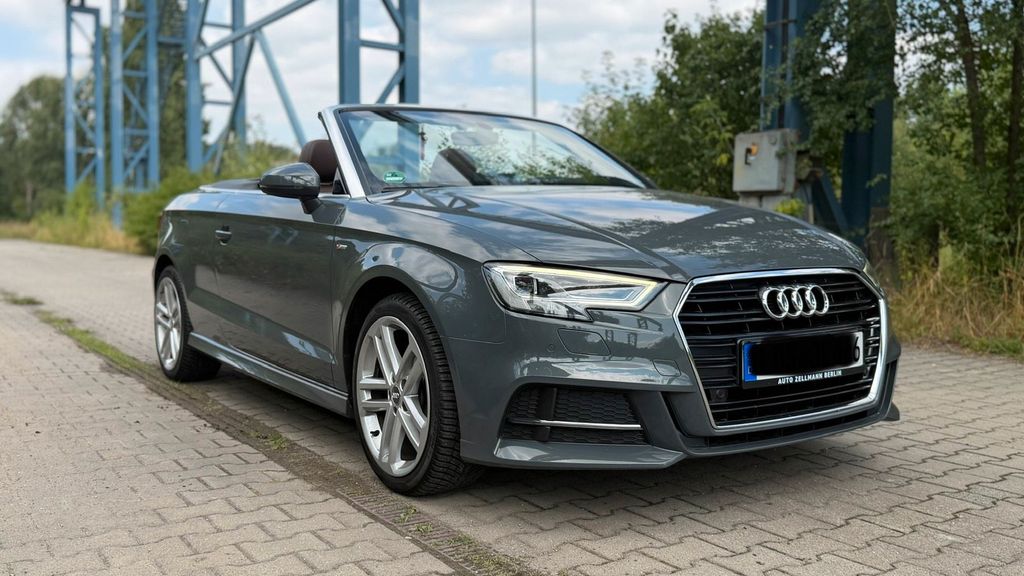 Image of Audi A3