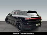 Porsche Cayenne E-Hybrid - Porsche Cayenne in Leverkusen
