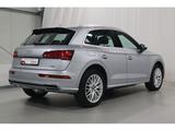 Audi Q5 45 TDI quattro sport Matrix-LED*Massagesitze* - Audi Q5 Gebrauchtwagen in Aachen