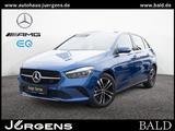 Mercedes-Benz B 180 Progressive/LED/Cam/Fahrassist/Winter/SHZ - gebrauchte Mercedes-Benz B 180 aus dem Jahr 2025
