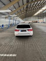 Mercedes-Benz E 200 T Autom. - - Mercedes-Benz E 200 in Dortmund