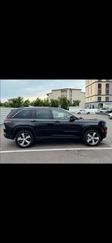 Jeep Grand Cherokee 3.6 V6 Limited 4x4 | Leder | - Jeep Grand Cherokee Gebrauchtwagen in Mannheim