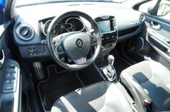 Fahrzeugabbildung Renault Clio IV GT Autm. Kamera Navi Tempomat Leder SHZ!