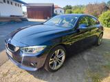BMW 430 Gran Coupé 430i xDrive Gran Coupé Advant... - BMW 430 Gran Coupé aus 2016