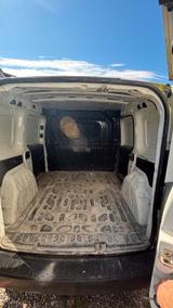 Fiat doblo - Fiat Doblo in Kiel