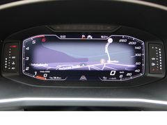 Fahrzeugabbildung Seat Tarraco Style*Kamera*Beats-Sound*AHK*Active-Info