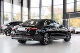 Mercedes-Benz E 300 Lim. Avantgarde*MULTIBEAM*LEDER*NAVI*SHD* - Mercedes-Benz E-Class mit Benzin-Antrieb: Limousine