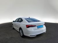 Skoda Octavia - Vorschau Bild 3