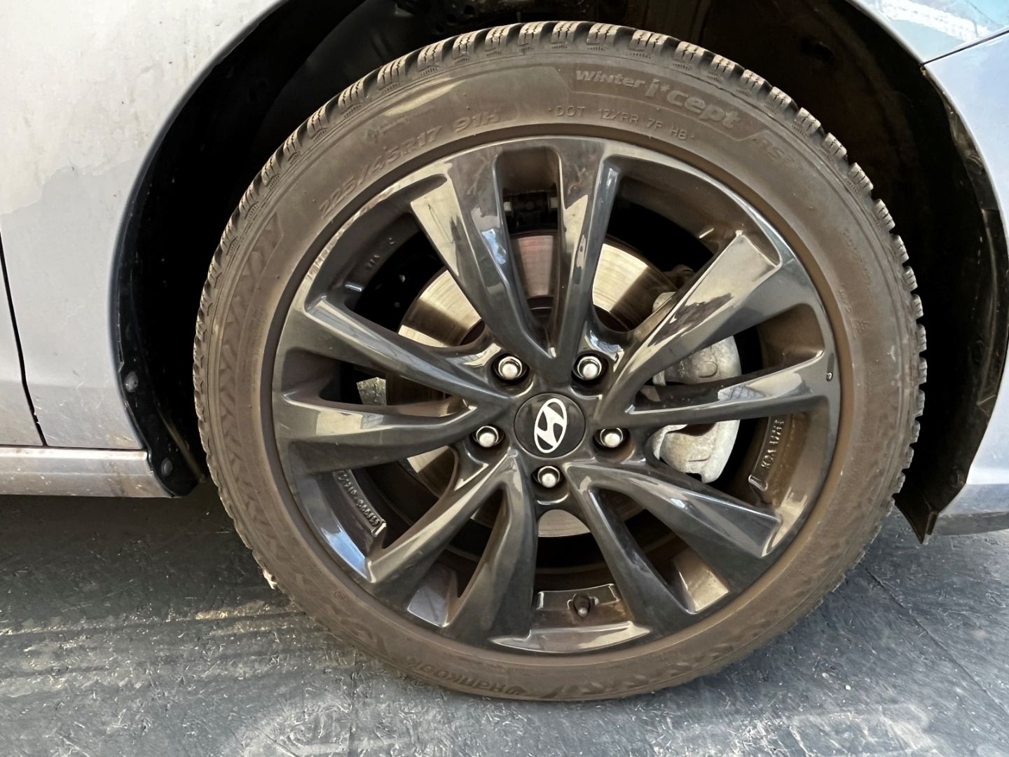 Hyundai i30 – Bild 20