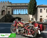 Andere Chang - Jiang 750 - GESPANN
