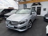 Mercedes-Benz B 180 NAVI/LED/KAMERA/EINPARKHILFE/SITZHEIZUNG - Mercedes-Benz B 180 Gebrauchtwagen in Bremen