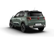 Citroën C3 Aircross - Vorschau Bild 3