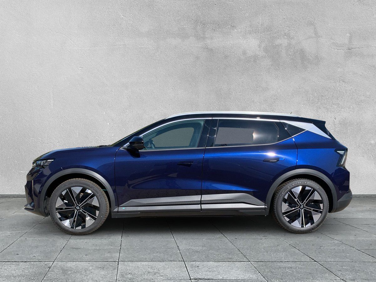 Renault Scenic E-TECH - Bild 2